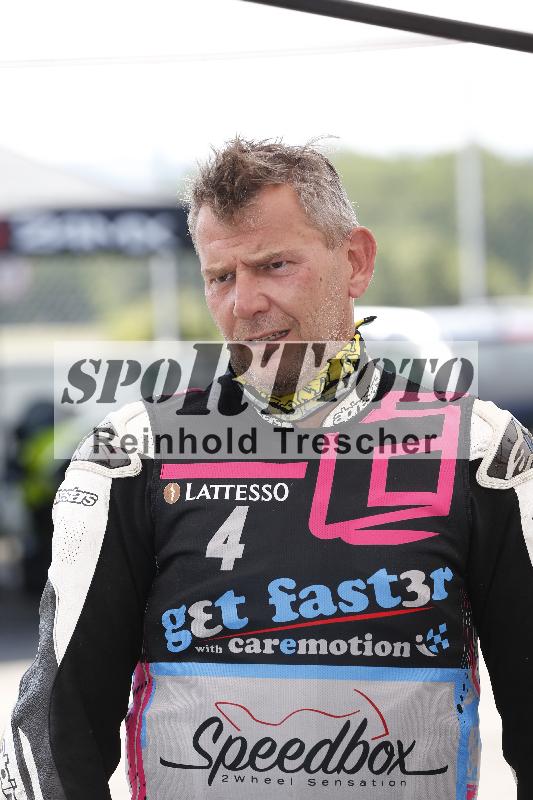 /30 23.06.2025 Get Faster Caremotion ADR/Impressionen